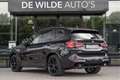 BMW X3 xDrive30e M-sport 292pk Pano Memory Trekhaak Head- Zwart - thumbnail 3