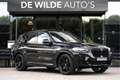BMW X3 xDrive30e M-sport 292pk Pano Memory Trekhaak Head- Zwart - thumbnail 2
