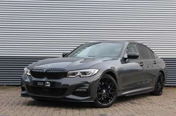 3-serie 330e | M Performance | 360 Camera | Adapti