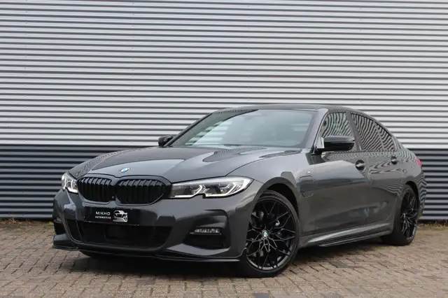 BMW 330 3-serie 330e | M Performance | 360 Camera | Adapti