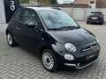 Fiat 500 1.2 Nero Vesuvio/Airco/Uconnect/PDC/Alu Noir - thumbnail 1