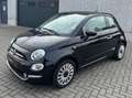 Fiat 500 1.2 Nero Vesuvio/Airco/Uconnect/PDC/Alu Noir - thumbnail 6