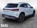 Mercedes-Benz EQA 300 4MA AMG DISTRONIC+HEDAUP+CARPLAY+LED+20" Blanc - thumbnail 2