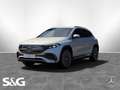 Mercedes-Benz EQA 300 4MA AMG DISTRONIC+HEDAUP+CARPLAY+LED+20" Weiß - thumbnail 1