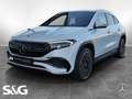 Mercedes-Benz EQA 300 4MA AMG DISTRONIC+HEADUP+CARPLAY+LED+20" Weiß - thumbnail 1