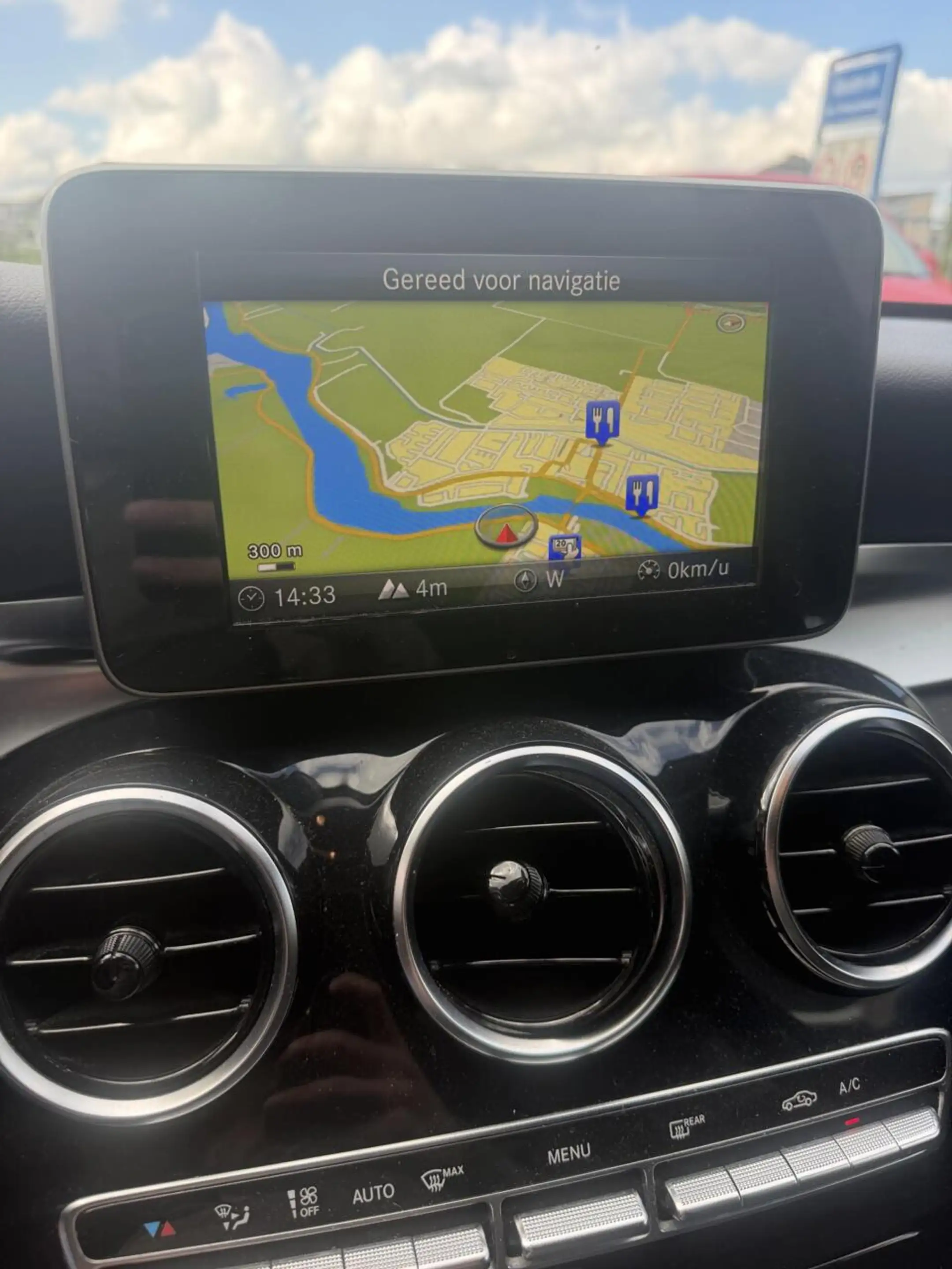 Mercedes-Benz C 180 CDI Lease Edition EXPORT/HANDEL — photo 10