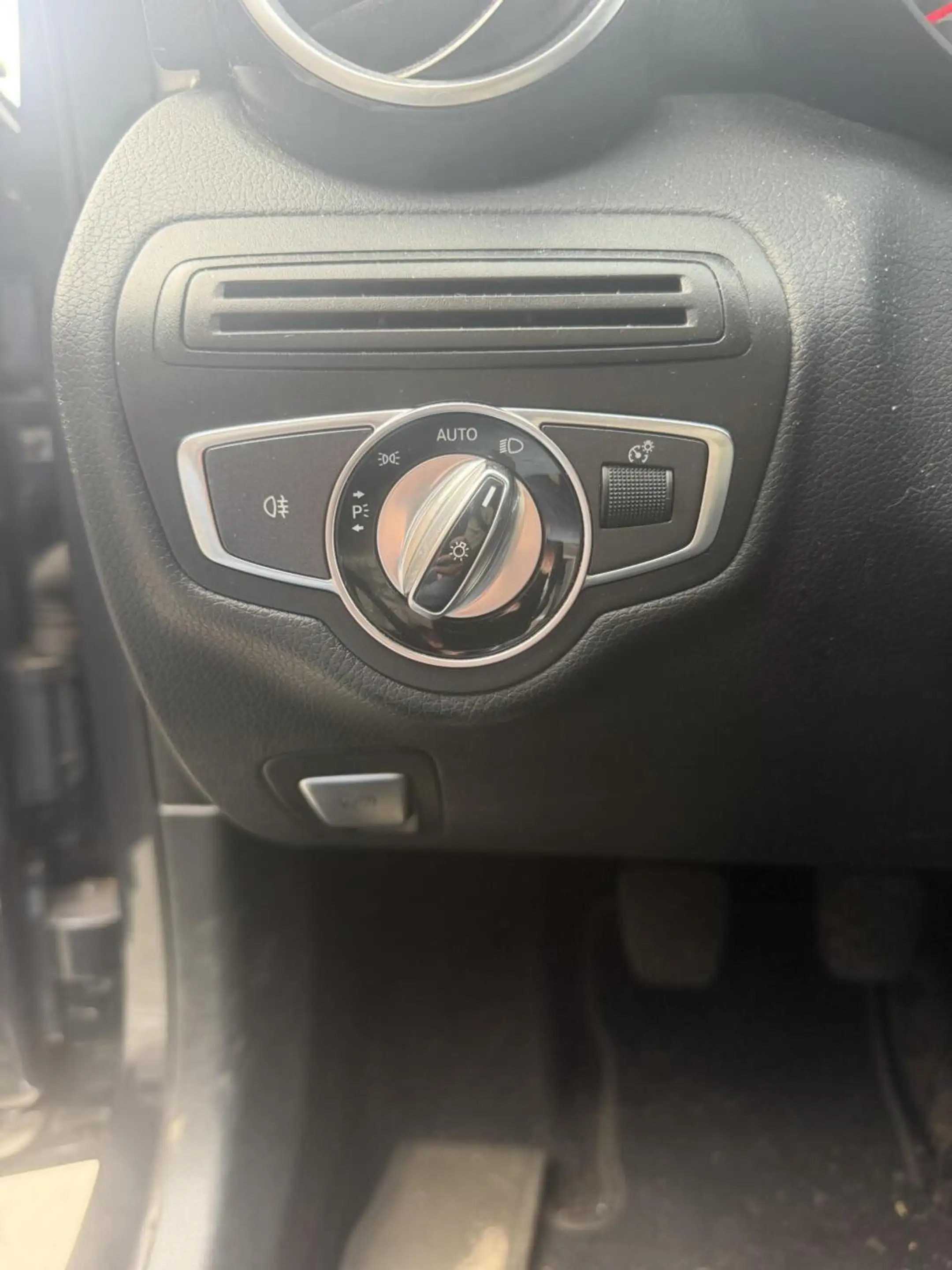 Mercedes-Benz C 180 CDI Lease Edition EXPORT/HANDEL — photo 9