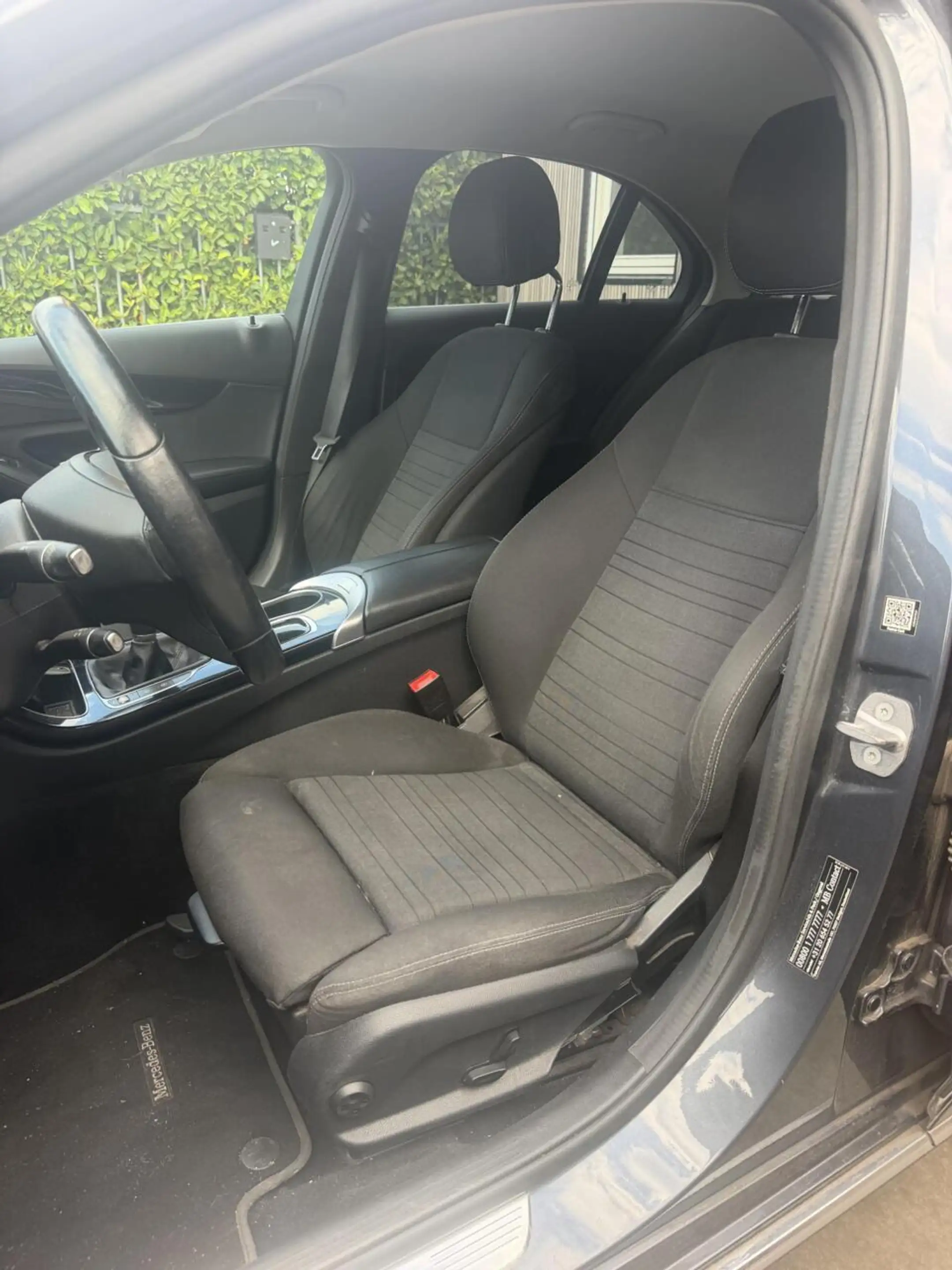 Mercedes-Benz C 180 CDI Lease Edition EXPORT/HANDEL — photo 6