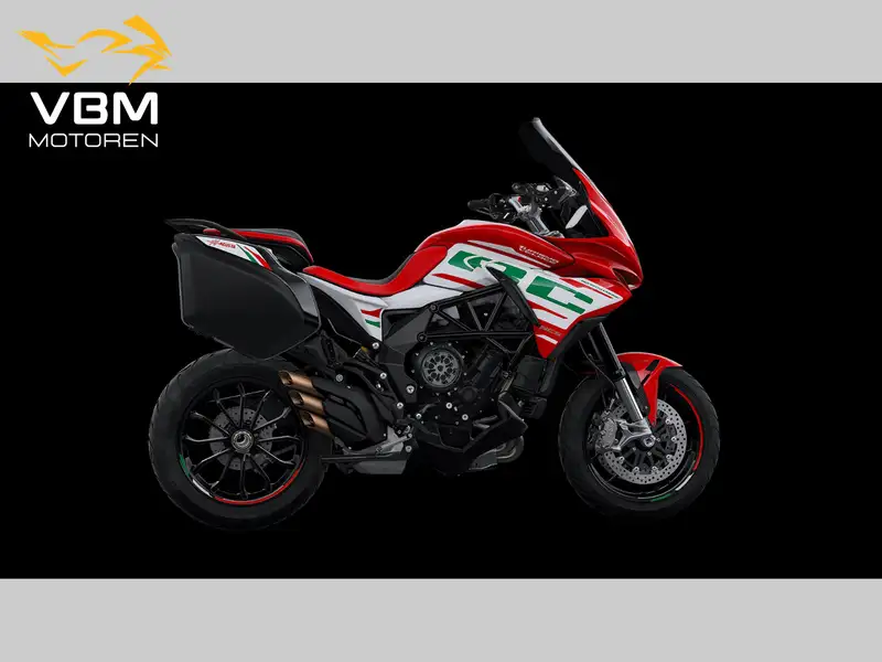 MV Agusta Turismo Veloce RC