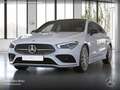 Mercedes-Benz CLA 250 e AMG+NIGHT+PANO+AHK+MULTIBEAM+BURMESTER Weiß - thumbnail 2
