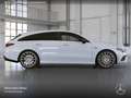 Mercedes-Benz CLA 250 e AMG+NIGHT+PANO+AHK+MULTIBEAM+BURMESTER Weiß - thumbnail 23