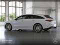 Mercedes-Benz CLA 250 e AMG+NIGHT+PANO+AHK+MULTIBEAM+BURMESTER Weiß - thumbnail 16
