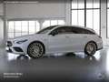 Mercedes-Benz CLA 250 e AMG+NIGHT+PANO+AHK+MULTIBEAM+BURMESTER Weiß - thumbnail 3