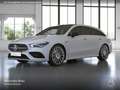 Mercedes-Benz CLA 250 e AMG+NIGHT+PANO+AHK+MULTIBEAM+BURMESTER Weiß - thumbnail 15