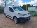 Citroen Berlingo KW XL 130PS Weiß - thumbnail 3