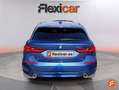 BMW 120 120dA Azul - thumbnail 5