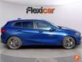 BMW 120 120dA Azul - thumbnail 3