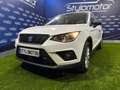 SEAT Arona 1.6TDI CR S&S Style 95 Blanco - thumbnail 28