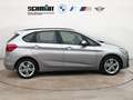 BMW 218 i Active Tourer Advantage + 2J-BPS.-GARANTIE Silber - thumbnail 8