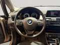 BMW 218 i Active Tourer Advantage + 2J-BPS.-GARANTIE Argent - thumbnail 15