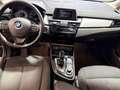 BMW 218 i Active Tourer Advantage + 2J-BPS.-GARANTIE Argent - thumbnail 12