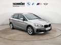 BMW 218 i Active Tourer Advantage + 2J-BPS.-GARANTIE Argent - thumbnail 9
