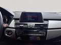 BMW 218 i Active Tourer Advantage + 2J-BPS.-GARANTIE Argent - thumbnail 14
