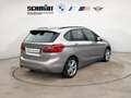 BMW 218 i Active Tourer Advantage + 2J-BPS.-GARANTIE Silber - thumbnail 7