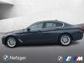 BMW 520 e Limousine Hybrid Glasdach Harman/Kardon Grau - thumbnail 3