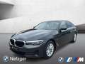 BMW 520 e Limousine Hybrid Glasdach Harman/Kardon Grau - thumbnail 1