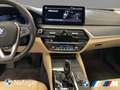 BMW 520 e Limousine Hybrid Glasdach Harman/Kardon Grau - thumbnail 12