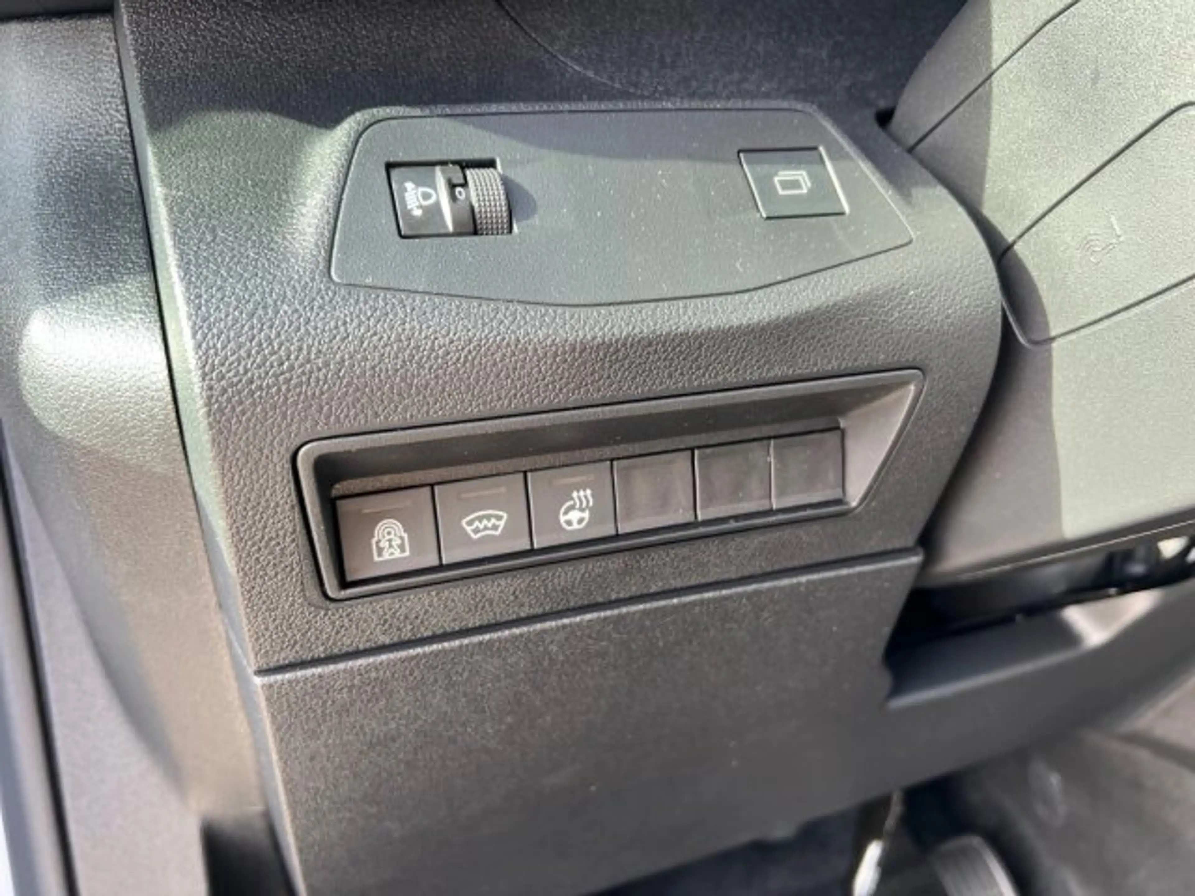 Peugeot Rifter Rifter GT 130 L1 +180°Kamera+Keyless+Navi+ — photo 11