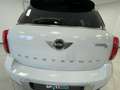 MINI Cooper D Countryman Mini R60 Mini 2.0 Cooper D auto E6 Bianco - thumbnail 10