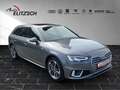 Audi A4 Avant 45 TFSI design S Line LED ACC 18" HUD PAN... Gris - thumbnail 7