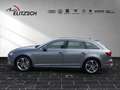 Audi A4 Avant 45 TFSI design S Line LED ACC 18" HUD PAN... Gris - thumbnail 2