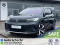 Volkswagen ID.4 PRO-PERFORMANCE WÄRMEPUMPE+20"+NAVI+LED+AH Grau - thumbnail 1