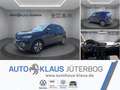 Volkswagen T-Cross 1.0 TSI Move Automatik,Navi,LED,(EURO 6d Noir - thumbnail 1