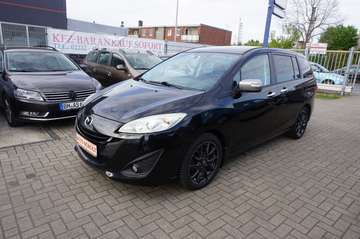 Sendo *** ERSTE HAND, 7 SITZER ***