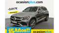 Mercedes-Benz GLC 220 220d 4Matic 9G-Tronic Gris - thumbnail 1