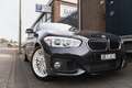 BMW 118 1-serie 118i M High Executive Nap|Harman Kardon|Au Zwart - thumbnail 9