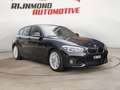 BMW 118 1-serie 118i M High Executive Nap|Harman Kardon|Au Zwart - thumbnail 5