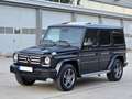 Mercedes-Benz G 500 7G-TRONIC AMG Sport Schwarz - thumbnail 10