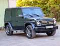 Mercedes-Benz G 500 7G-TRONIC AMG Sport Schwarz - thumbnail 4