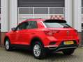 Volkswagen T-Roc 1.0 TSI 115PK Style /NAVI/Virtual Cockpit/Lane ass Rood - thumbnail 2