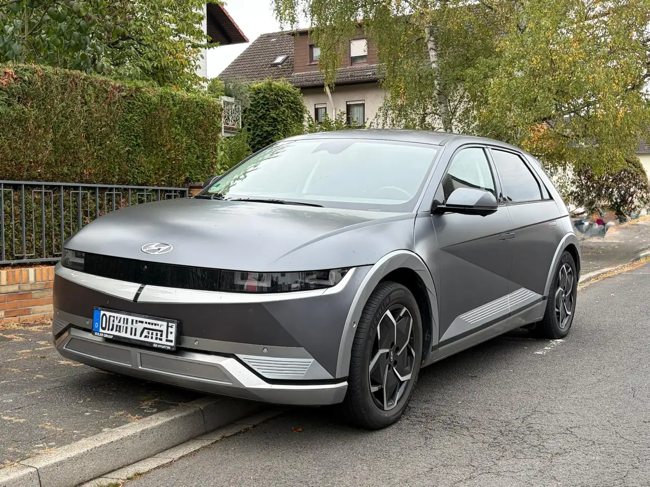 Hyundai Ioniq 5