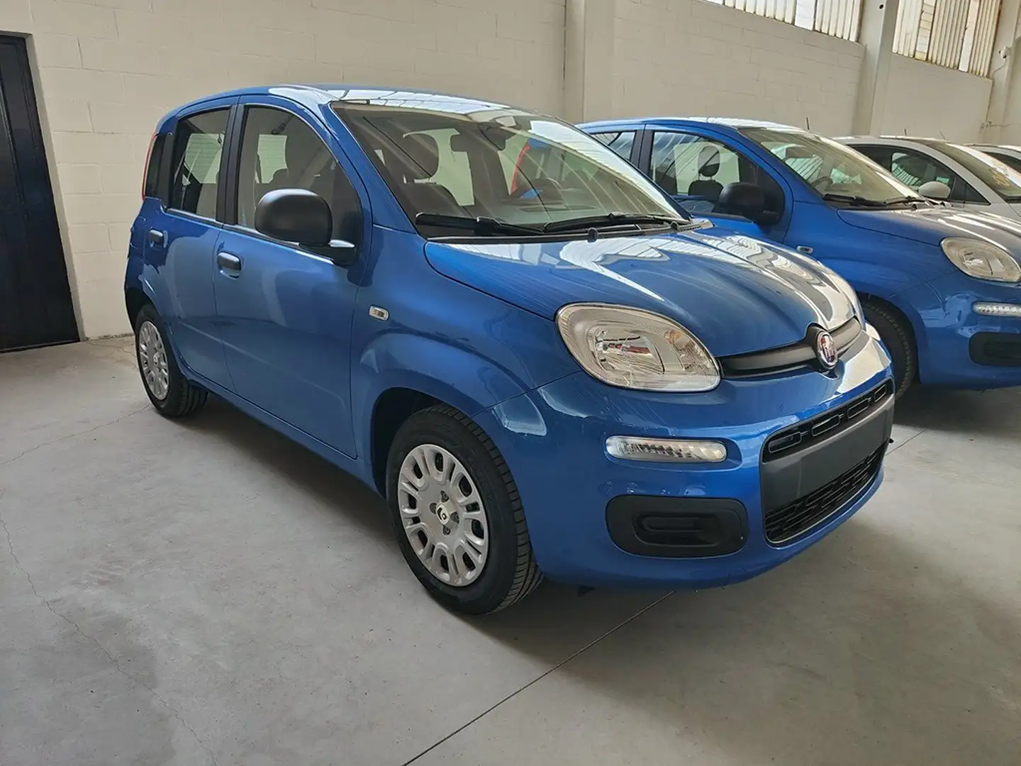 Fiat Panda 1.0 FireFly S&S Hybrid - 2