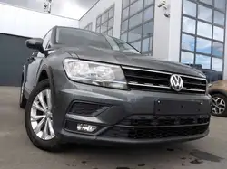 Volkswagen Tiguan 1.4 TSI 4Motion Comfortline BMT DSG