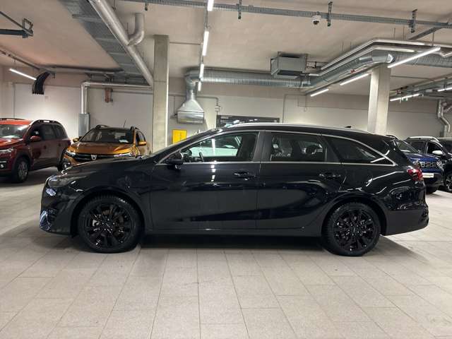 Kia Ceed / cee'd Sportswagon Plug-in Hybrid Spirit Klima Navi