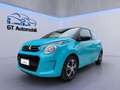 Citroen C1 Airscape VTi 68 ETG 5 porte Feel Blu/Azzurro - thumbnail 1