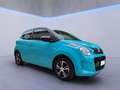 Citroen C1 Airscape VTi 68 ETG 5 porte Feel Blu/Azzurro - thumbnail 2